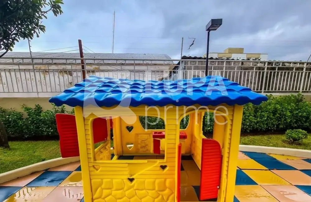 Apartamento, 3 quartos, 64 m² - Foto 4