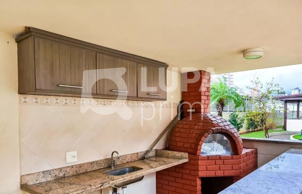 Apartamento à venda com 3 quartos, 64m² - Foto 16