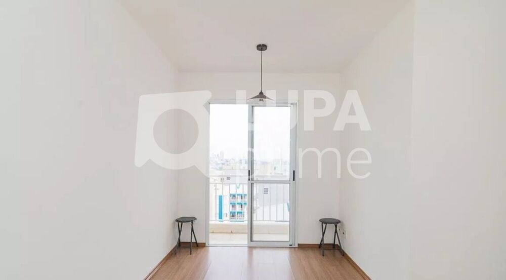 Apartamento à venda com 3 quartos, 64m² - Foto 1