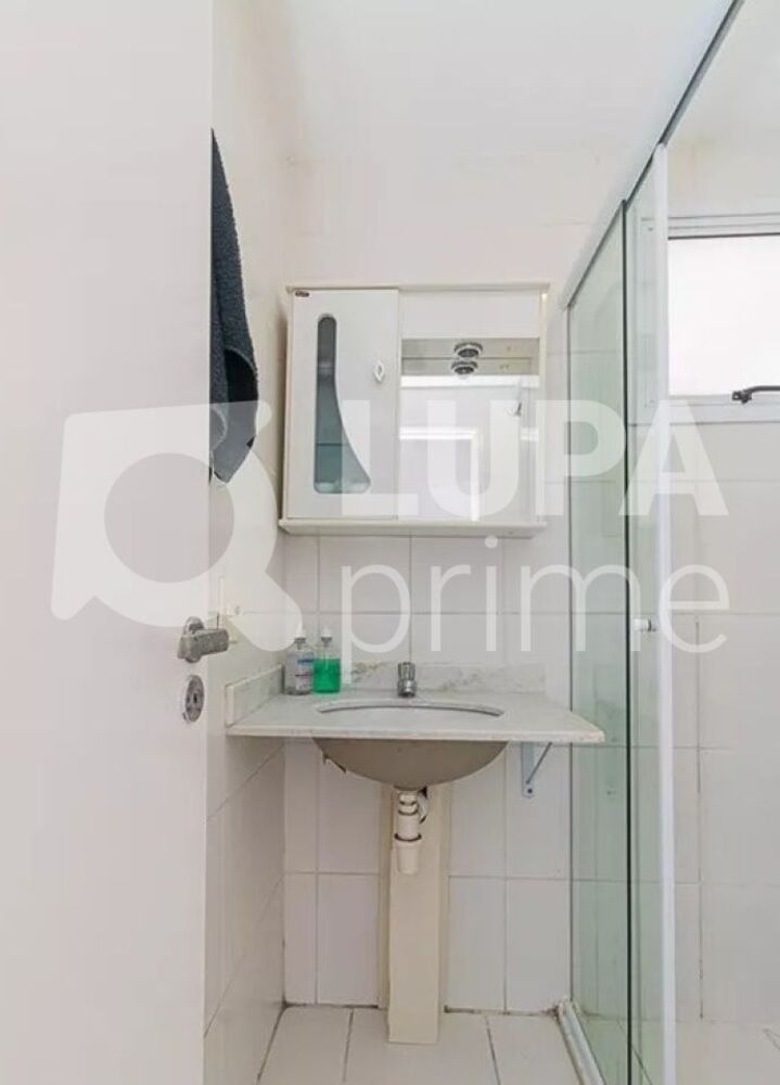 Apartamento à venda com 3 quartos, 64m² - Foto 12
