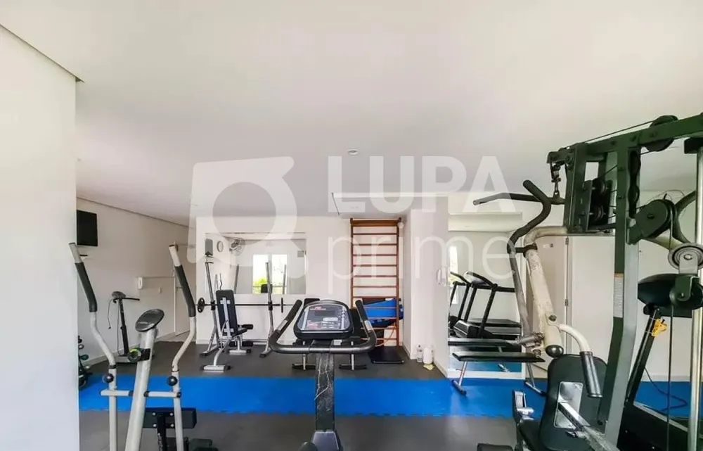 Apartamento, 3 quartos, 64 m² - Foto 3