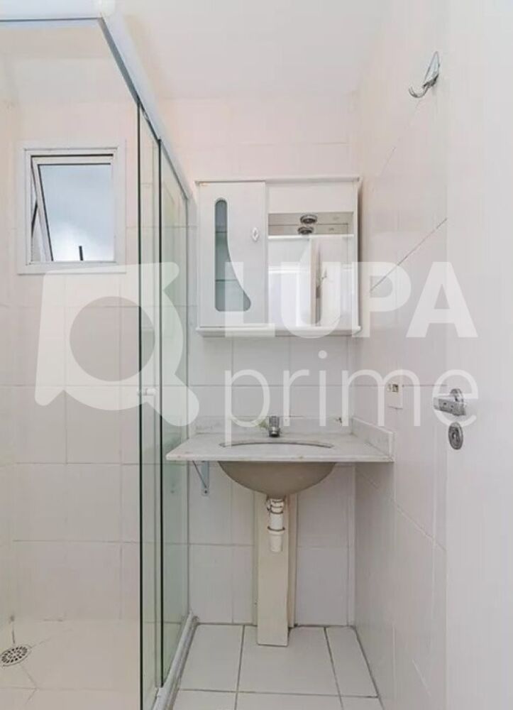 Apartamento à venda com 3 quartos, 64m² - Foto 11