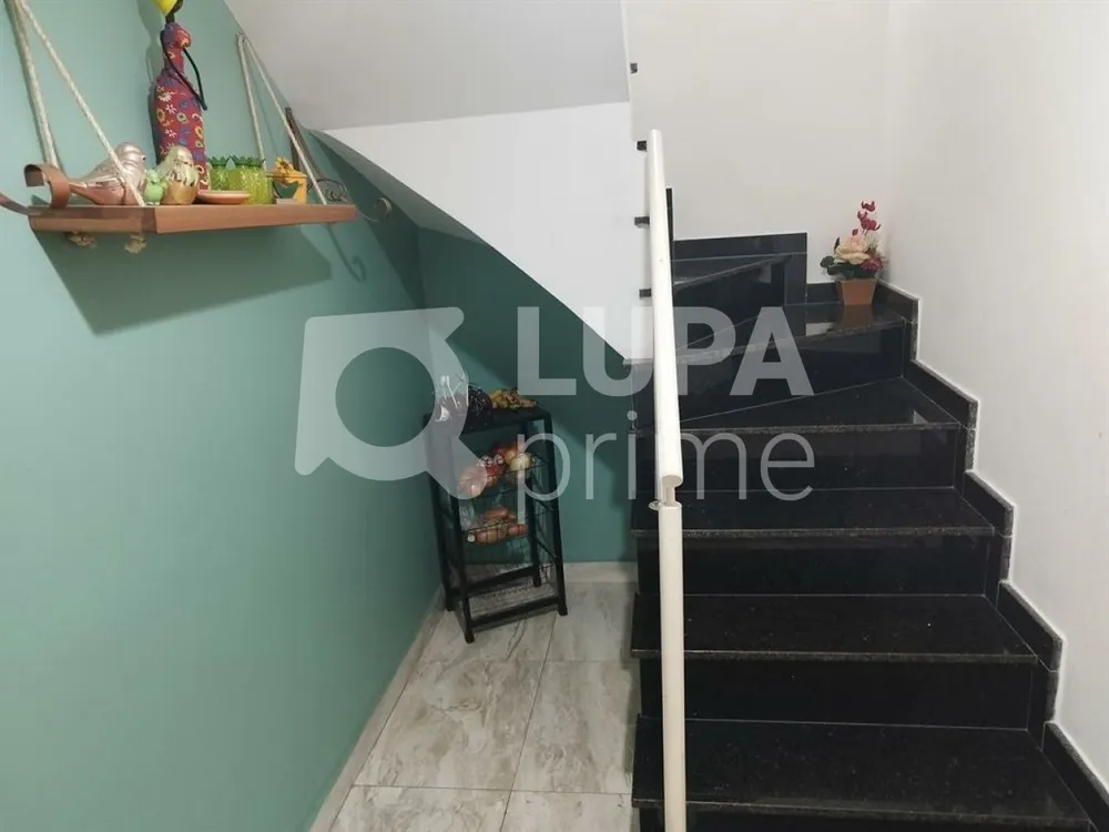 Casa de Condomínio, 2 quartos - Foto 9