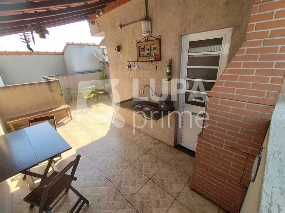 Casa de Condomínio, 2 quartos - Foto 12