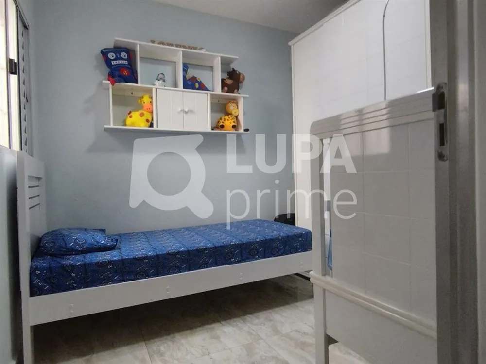 Casa de Condomínio, 2 quartos - Foto 4