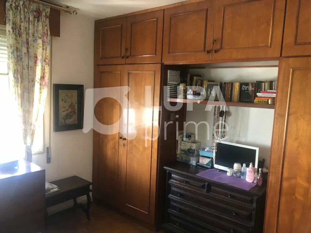 Apartamento, 3 quartos, 157 m² - Foto 1