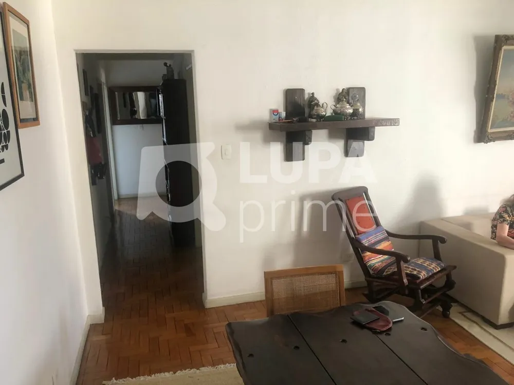 Apartamento, 3 quartos, 157 m² - Foto 6