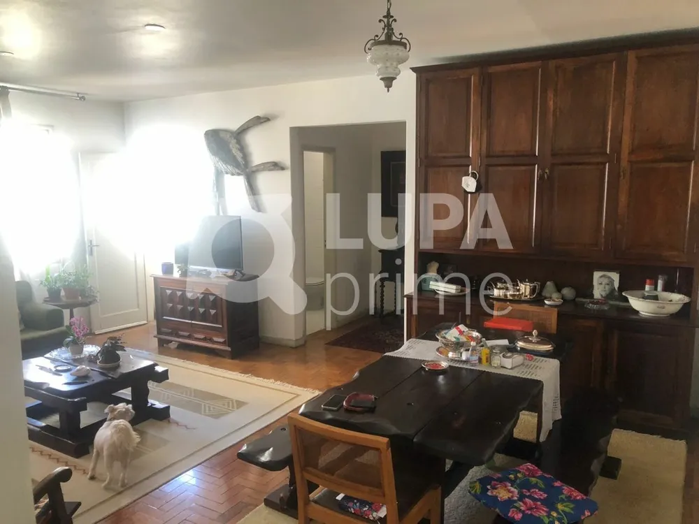 Apartamento, 3 quartos, 157 m² - Foto 5