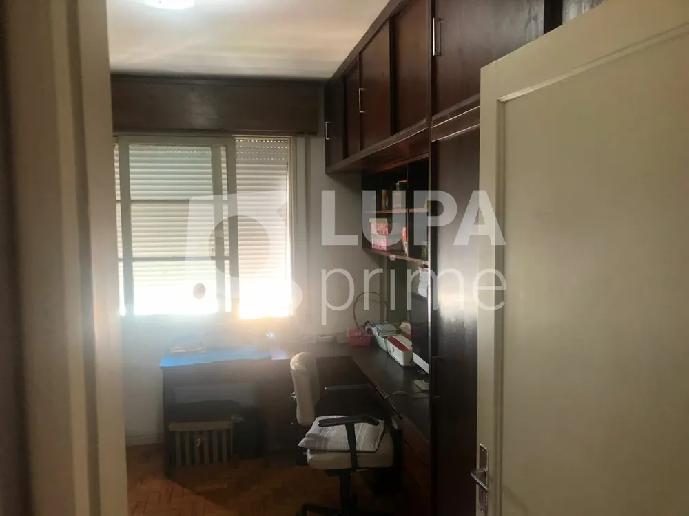 Apartamento, 3 quartos, 157 m² - Foto 12