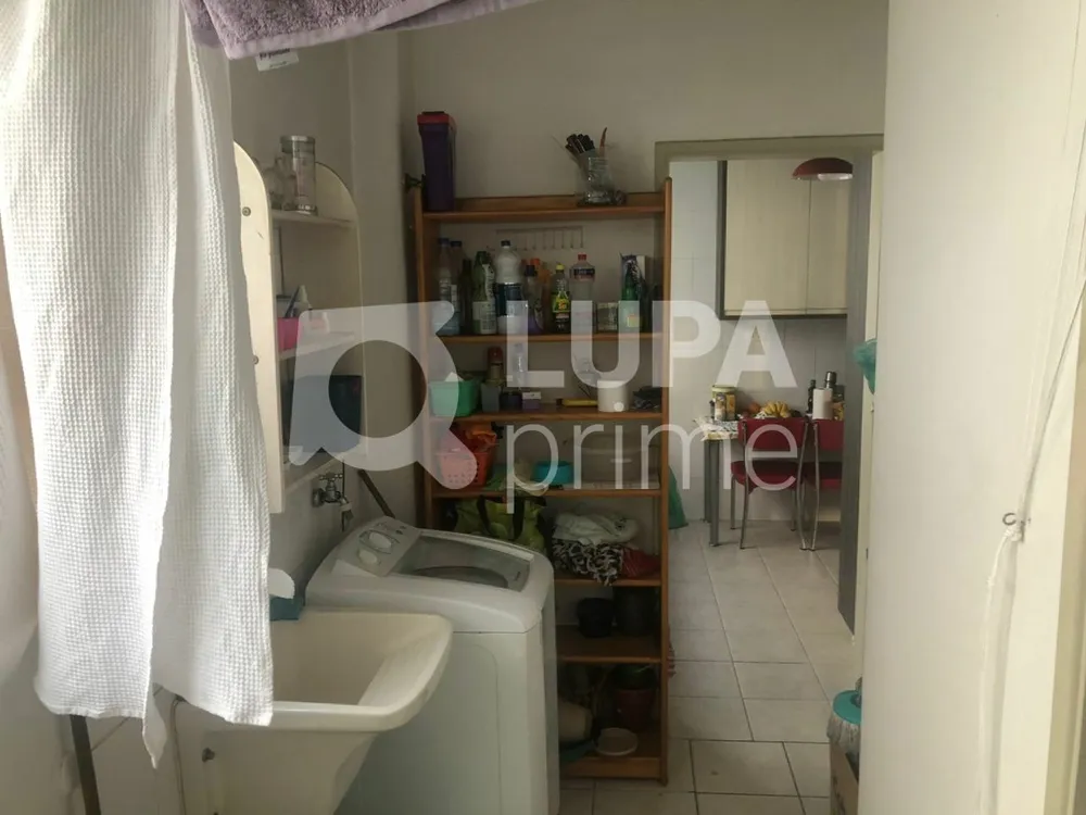 Apartamento, 3 quartos, 157 m² - Foto 7