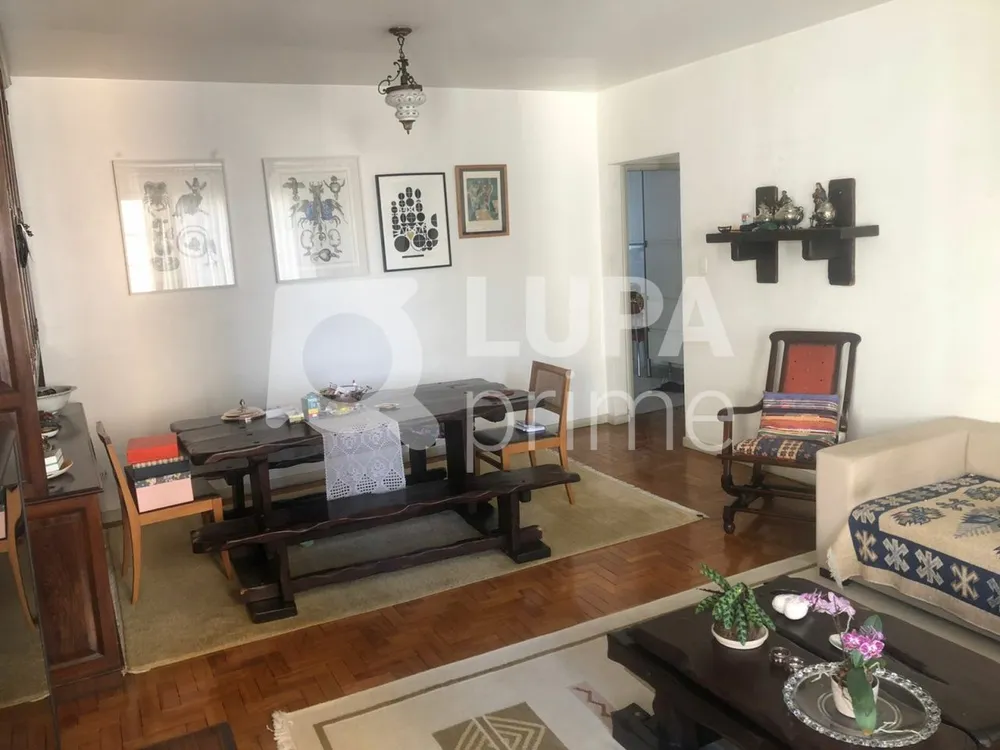 Apartamento, 3 quartos, 157 m² - Foto 9