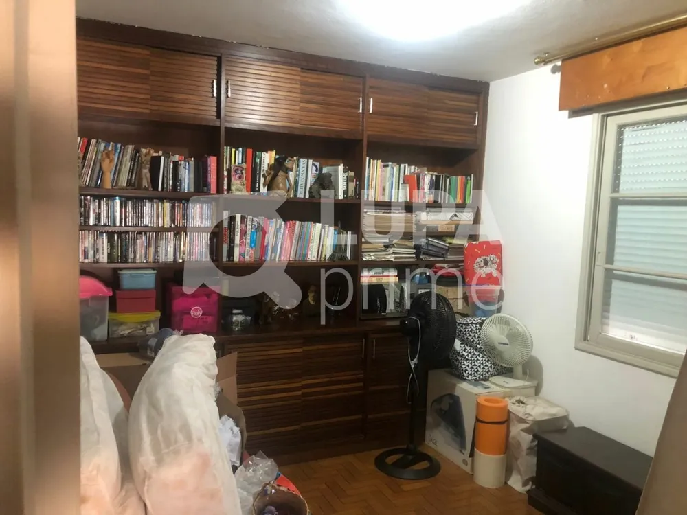 Apartamento, 3 quartos, 157 m² - Foto 11