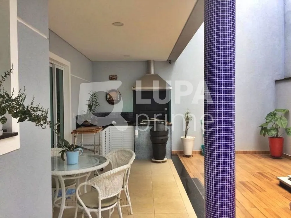 Casa, 4 quartos, 391 m² - Foto 5