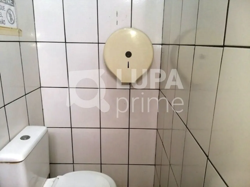 Depósito-Galpão, 706 m² - Foto 1