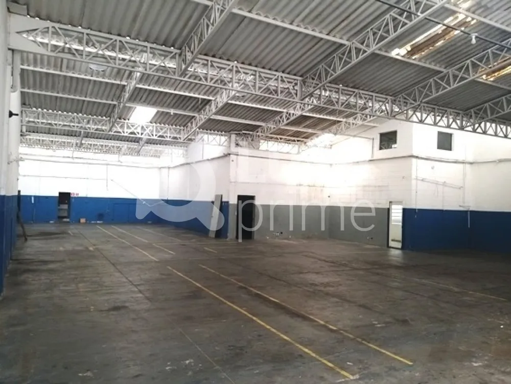 Depósito-Galpão, 706 m² - Foto 3