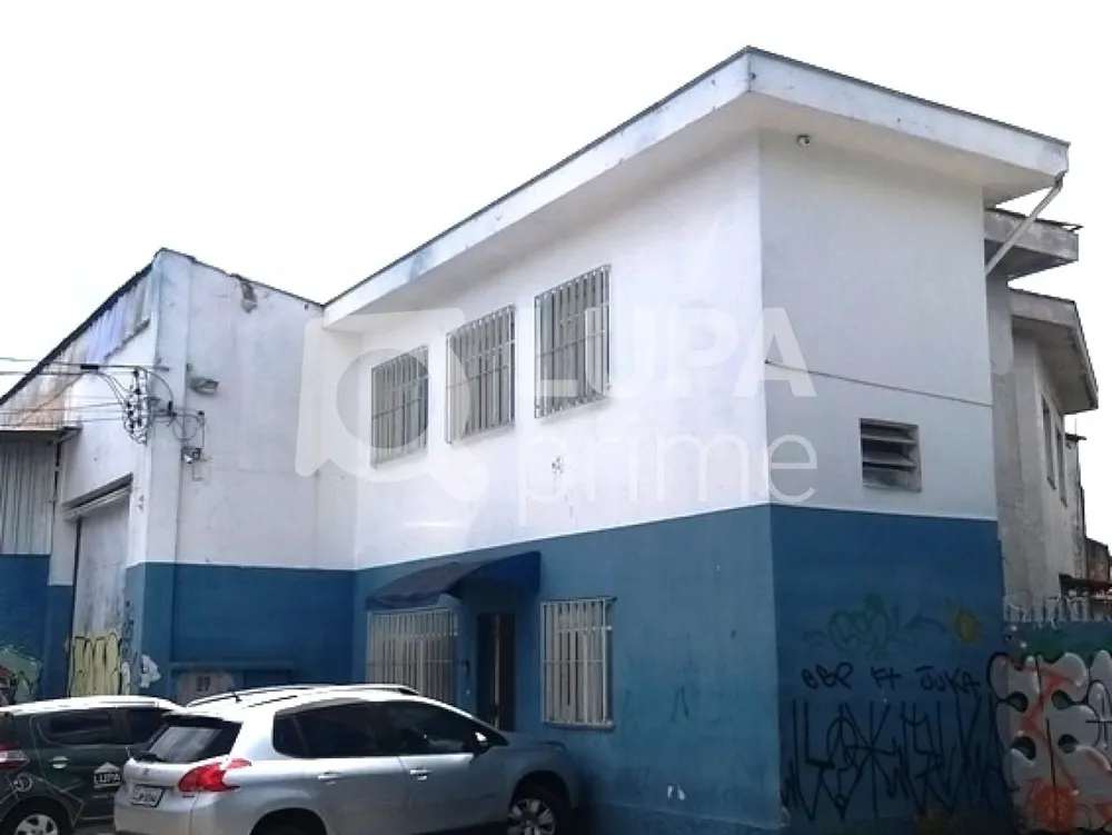 Depósito-Galpão, 706 m² - Foto 13