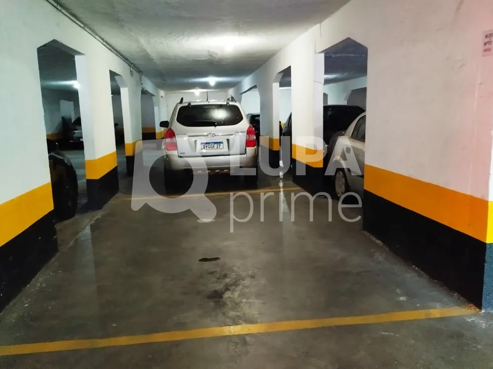 Apartamento, 3 quartos, 80 m² - Foto 2