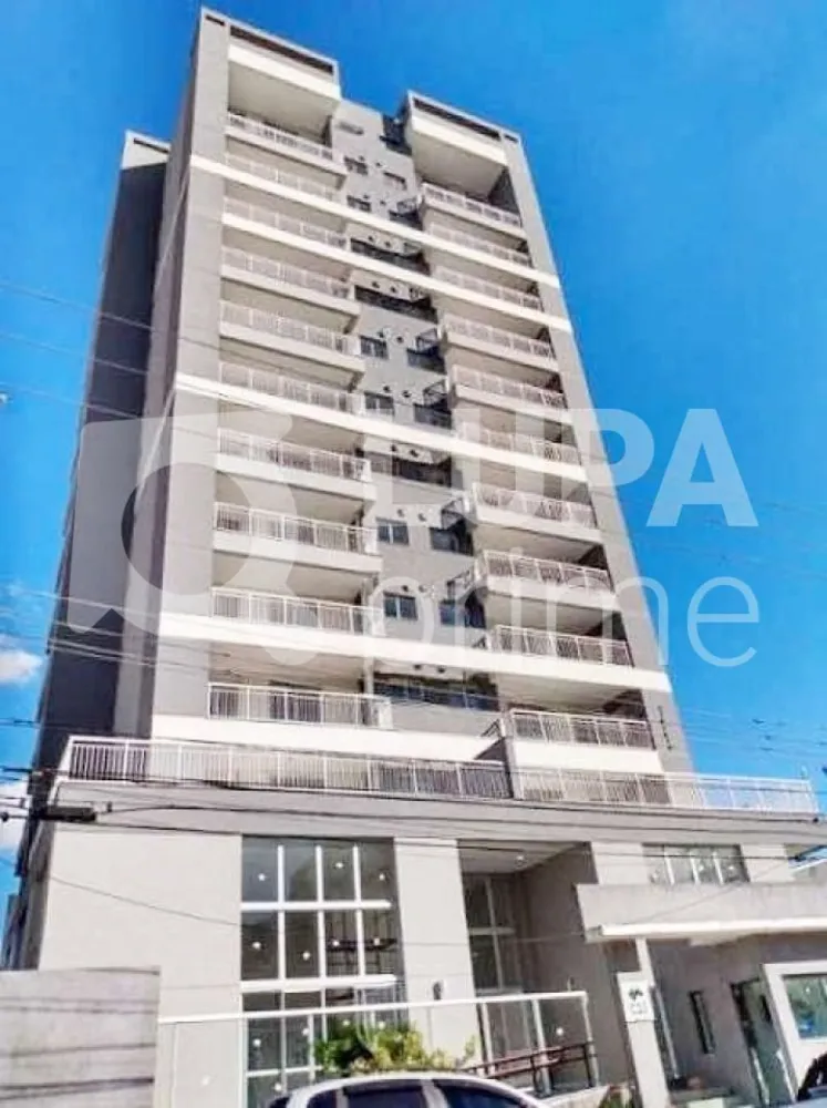 Apartamento, 1 quarto, 60 m² - Foto 13