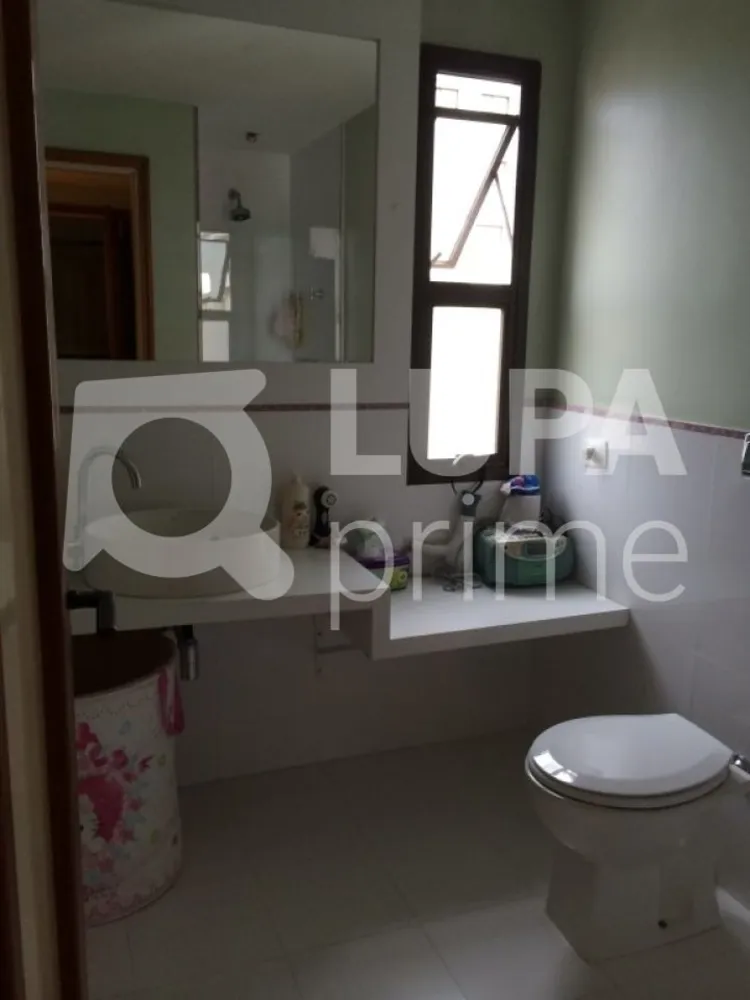 Apartamento, 3 quartos, 250 m² - Foto 9
