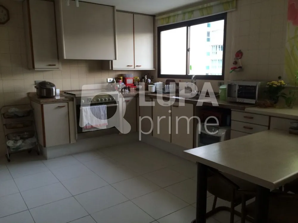 Apartamento, 3 quartos, 250 m² - Foto 12