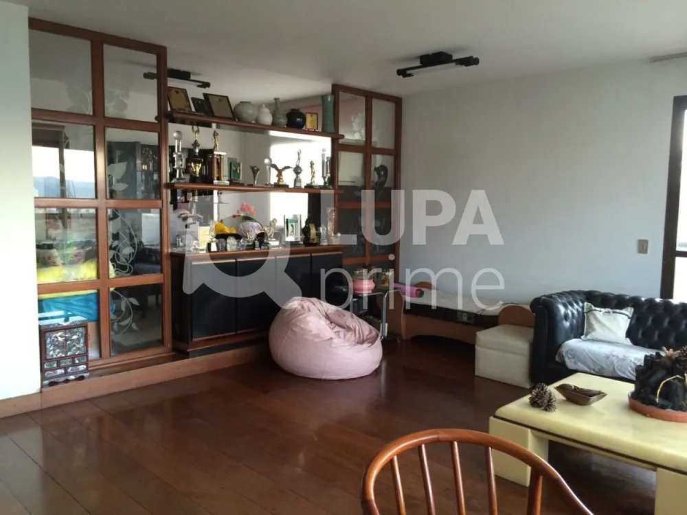 Apartamento, 3 quartos, 250 m² - Foto 8