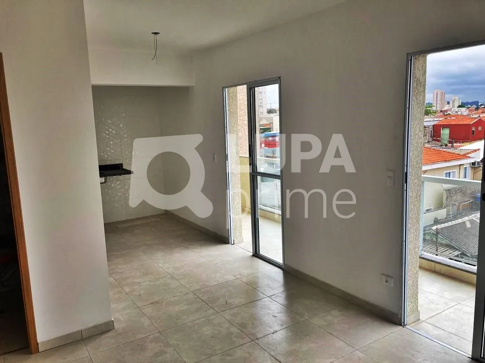 Apartamento, 2 quartos, 46 m² - Foto 9