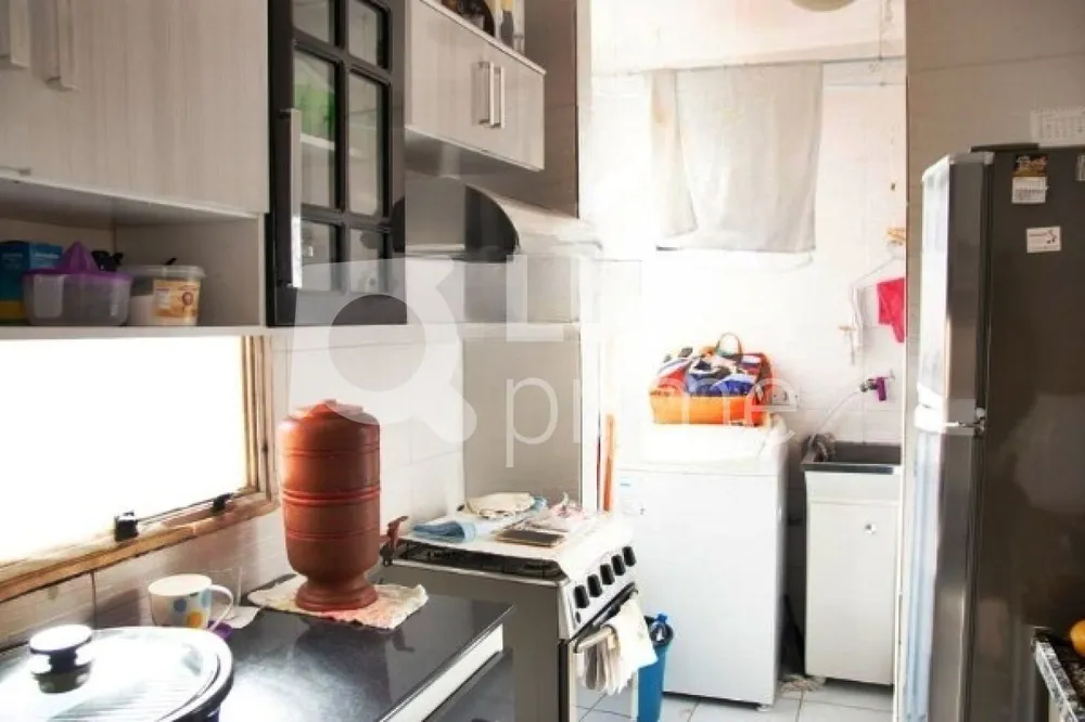 Apartamento, 2 quartos, 50 m² - Foto 15