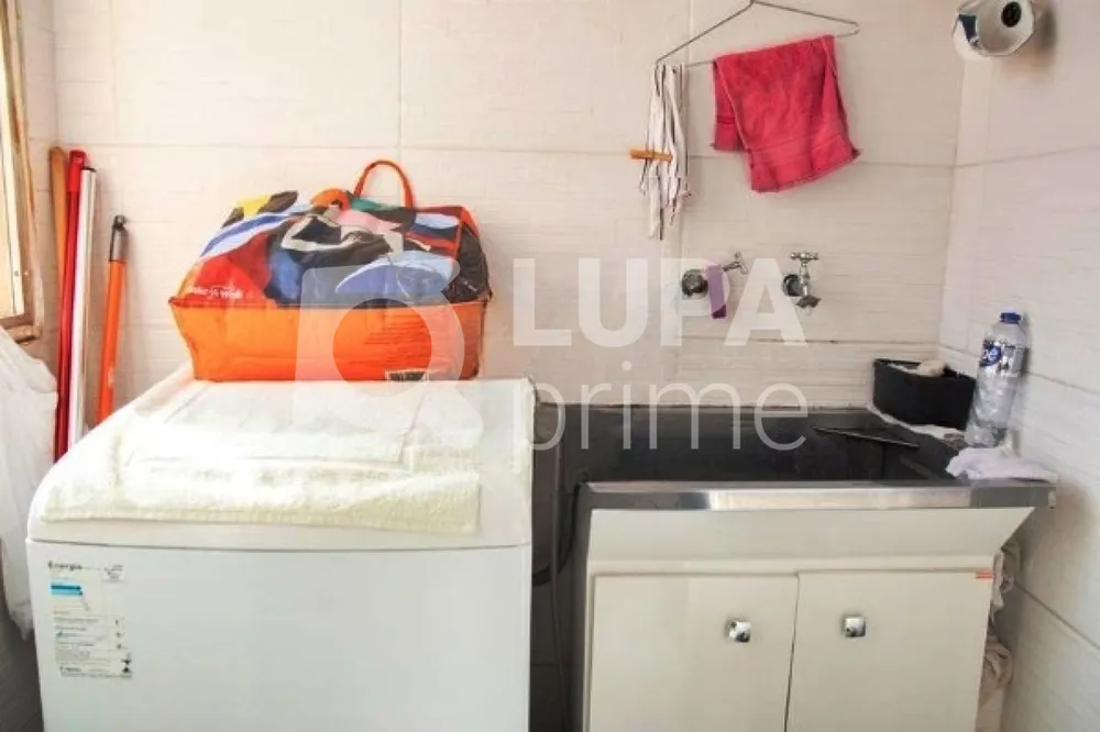 Apartamento, 2 quartos, 50 m² - Foto 16