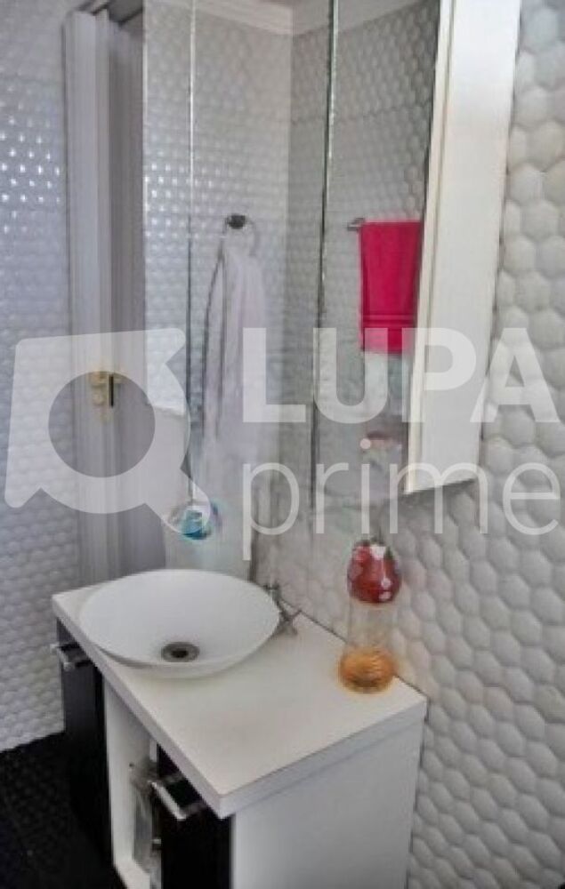 Apartamento, 2 quartos, 50 m² - Foto 10