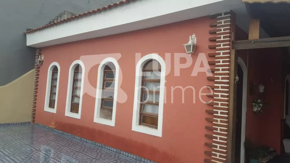 Casa à venda com 3 quartos, 184m² - Foto 3