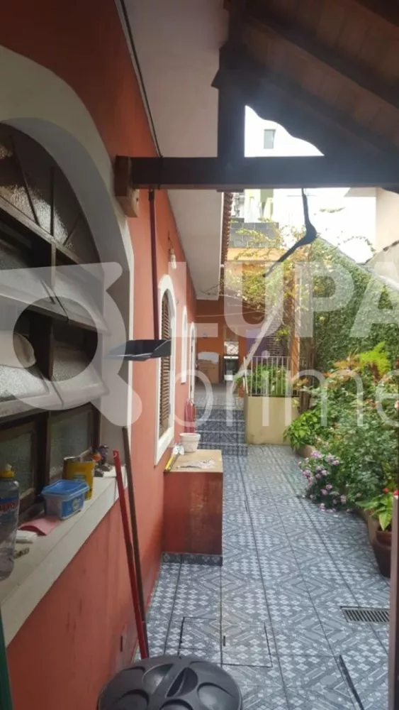 Casa à venda com 3 quartos, 184m² - Foto 9