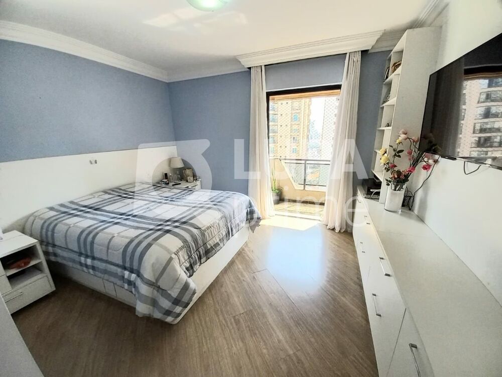 Apartamento, 4 quartos, 230 m² - Foto 10