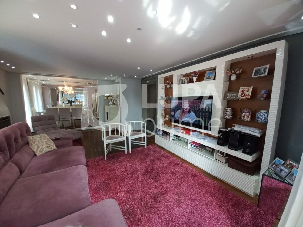 Apartamento, 4 quartos, 230 m² - Foto 23
