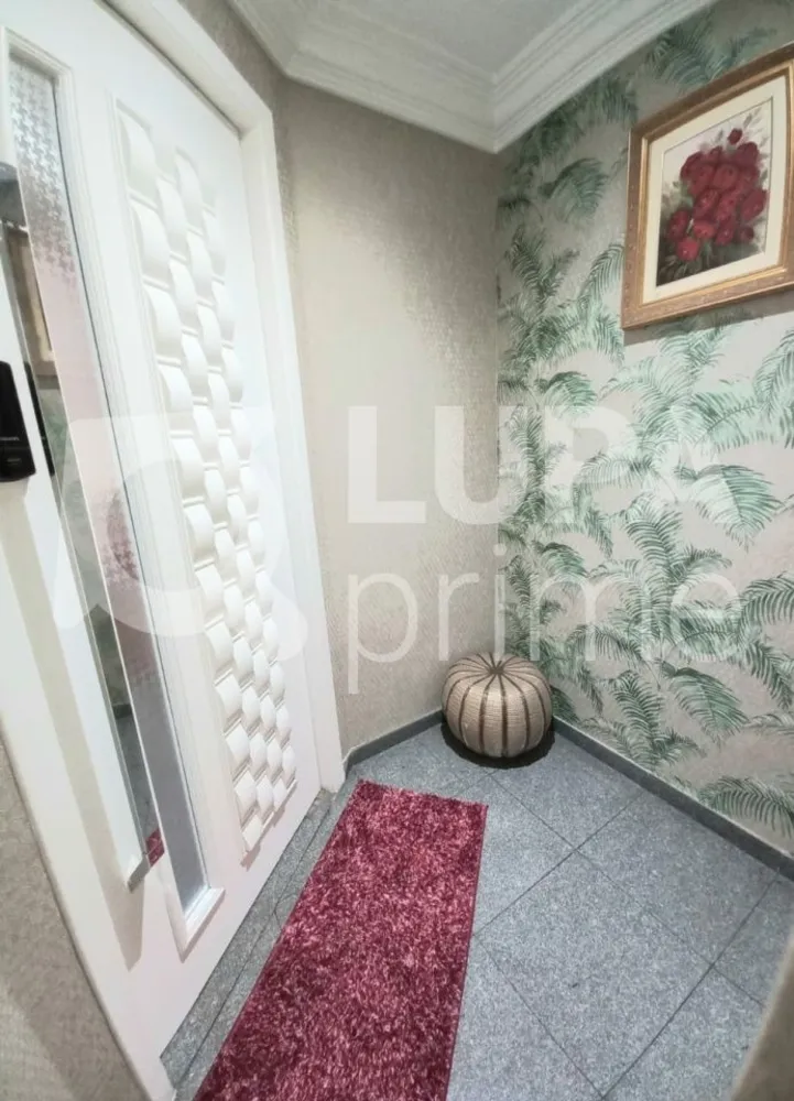 Apartamento, 4 quartos, 230 m² - Foto 8