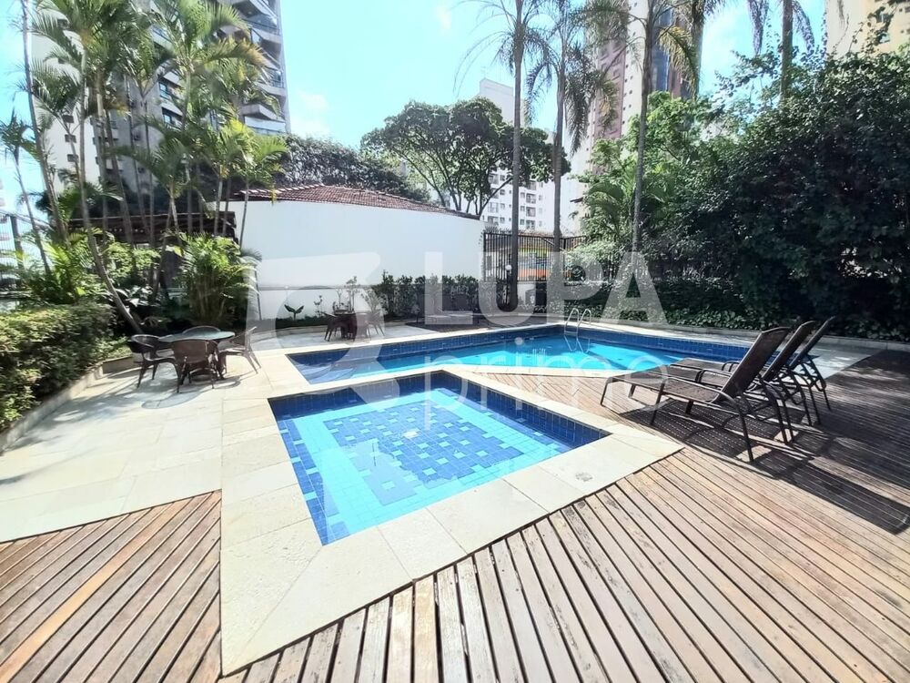 Apartamento, 4 quartos, 230 m² - Foto 4