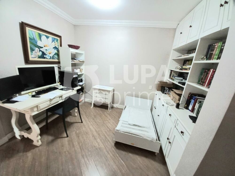 Apartamento, 4 quartos, 230 m² - Foto 15