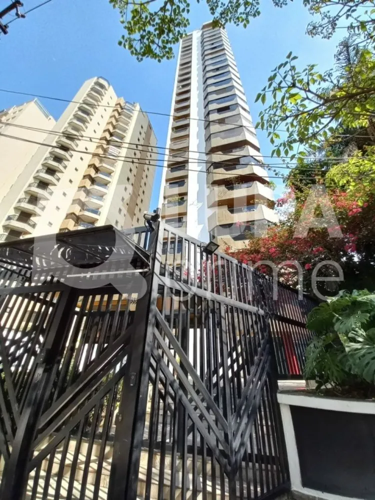 Apartamento, 4 quartos, 230 m² - Foto 6