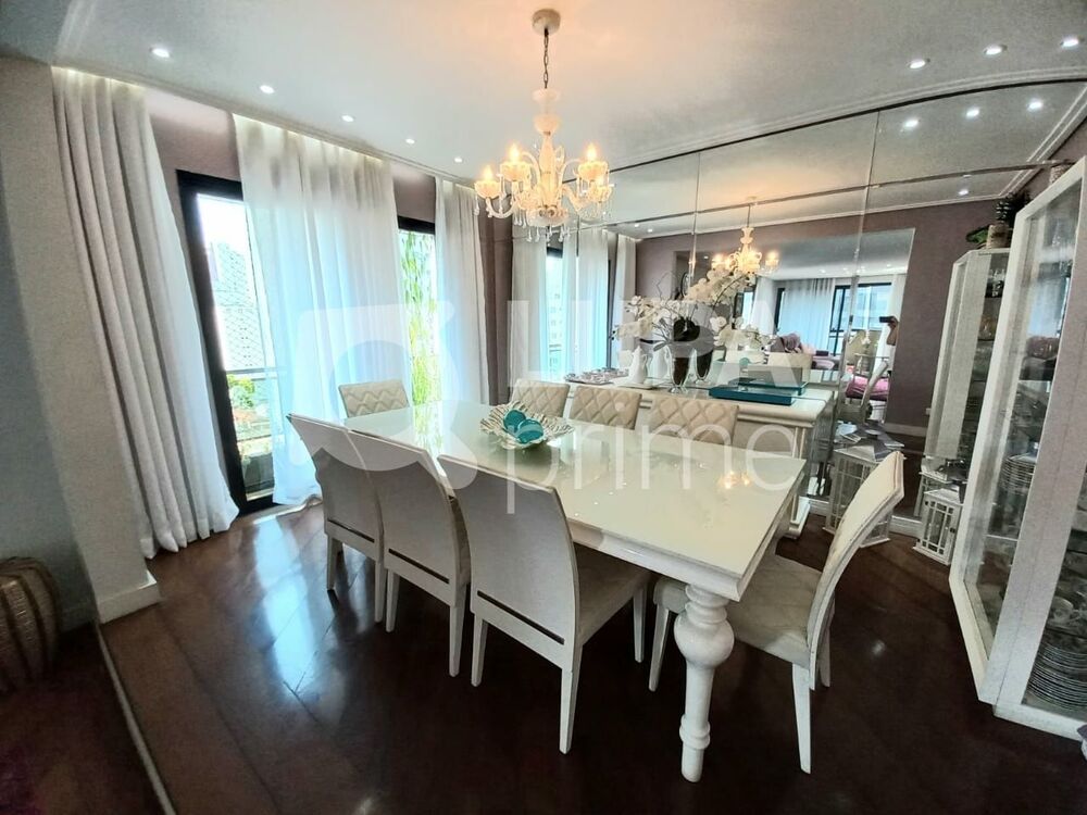 Apartamento, 4 quartos, 230 m² - Foto 27