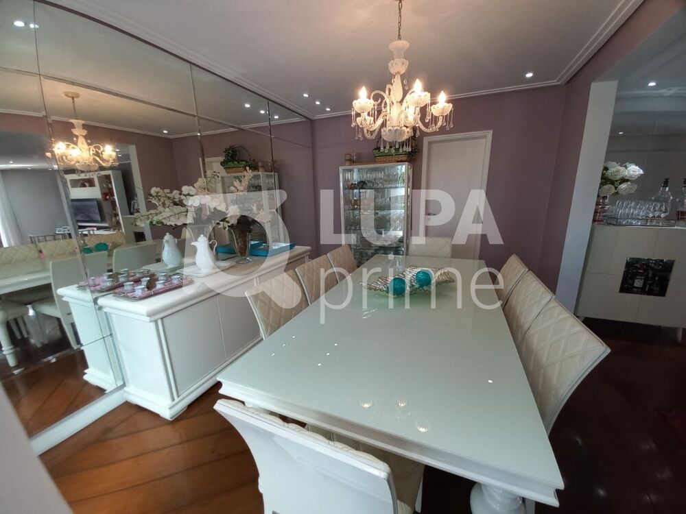 Apartamento, 4 quartos, 230 m² - Foto 28