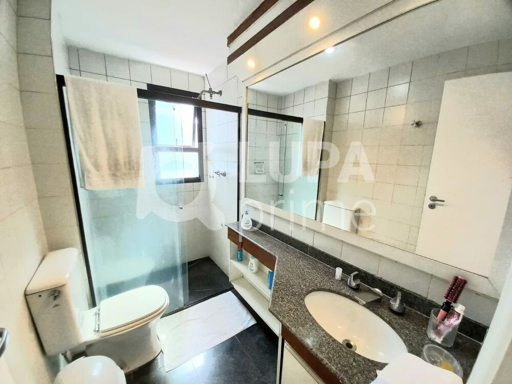 Apartamento, 4 quartos, 230 m² - Foto 21