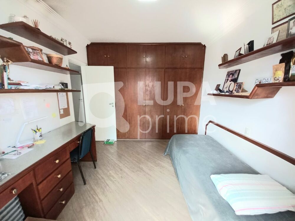 Apartamento, 4 quartos, 230 m² - Foto 17