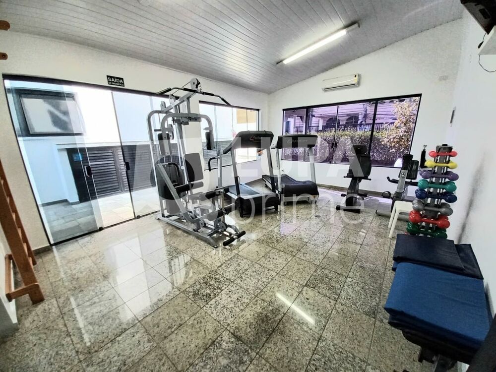 Apartamento, 4 quartos, 230 m² - Foto 2
