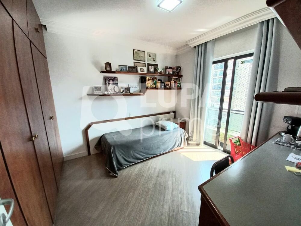 Apartamento, 4 quartos, 230 m² - Foto 18