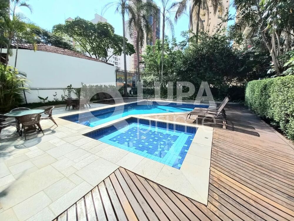 Apartamento, 4 quartos, 230 m² - Foto 5