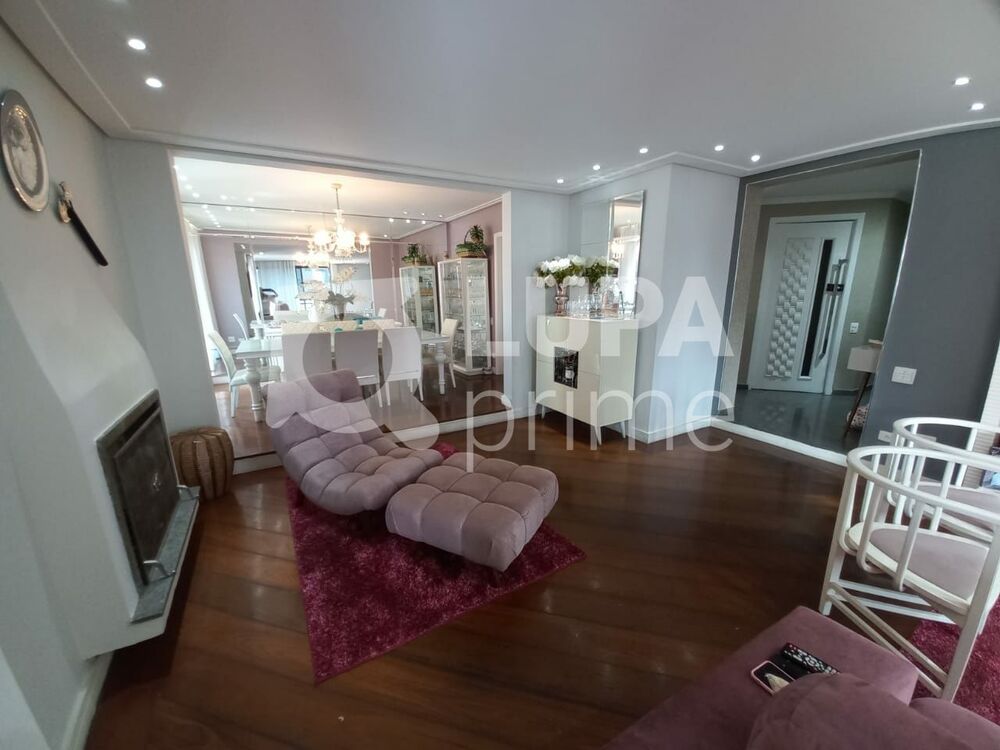 Apartamento, 4 quartos, 230 m² - Foto 25