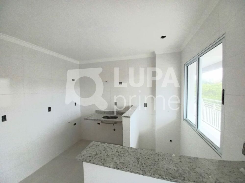 Apartamento, 1 quarto, 33 m² - Foto 4