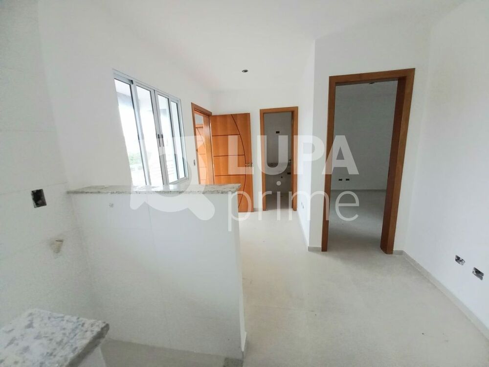 Apartamento, 1 quarto, 33 m² - Foto 3