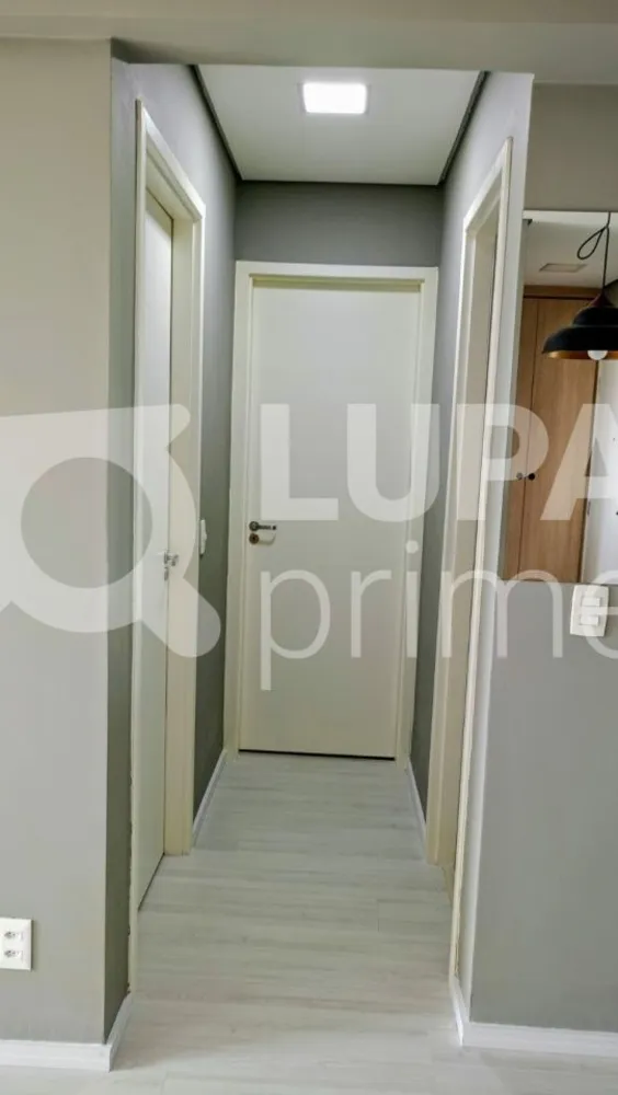 Apartamento, 2 quartos, 52 m² - Foto 1