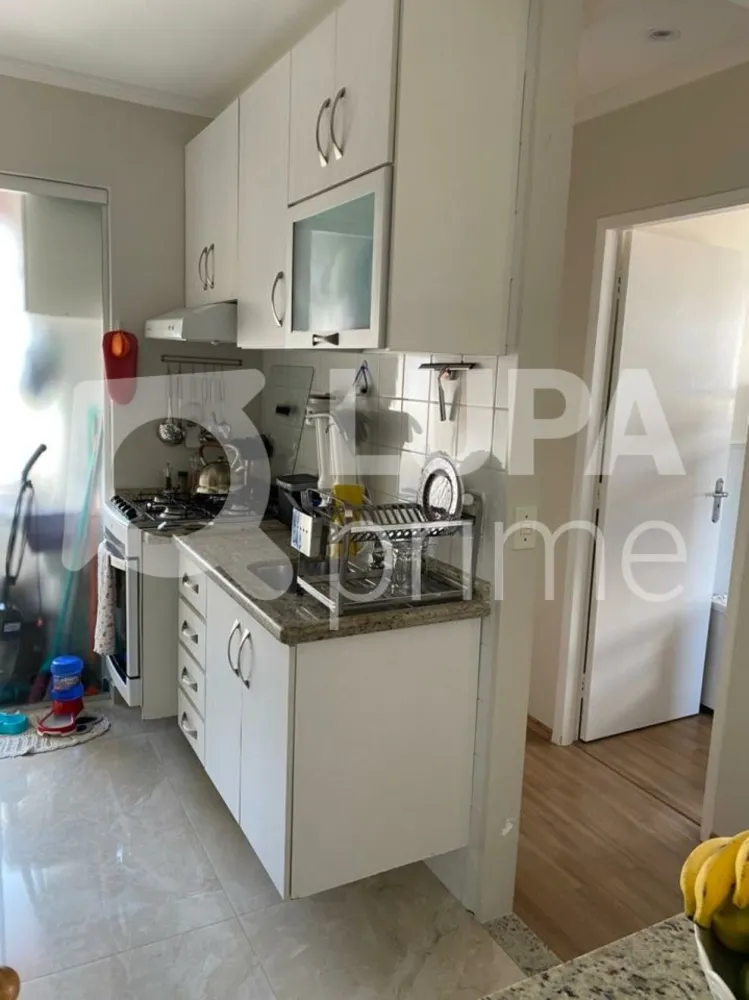 Apartamento, 2 quartos, 49 m² - Foto 3