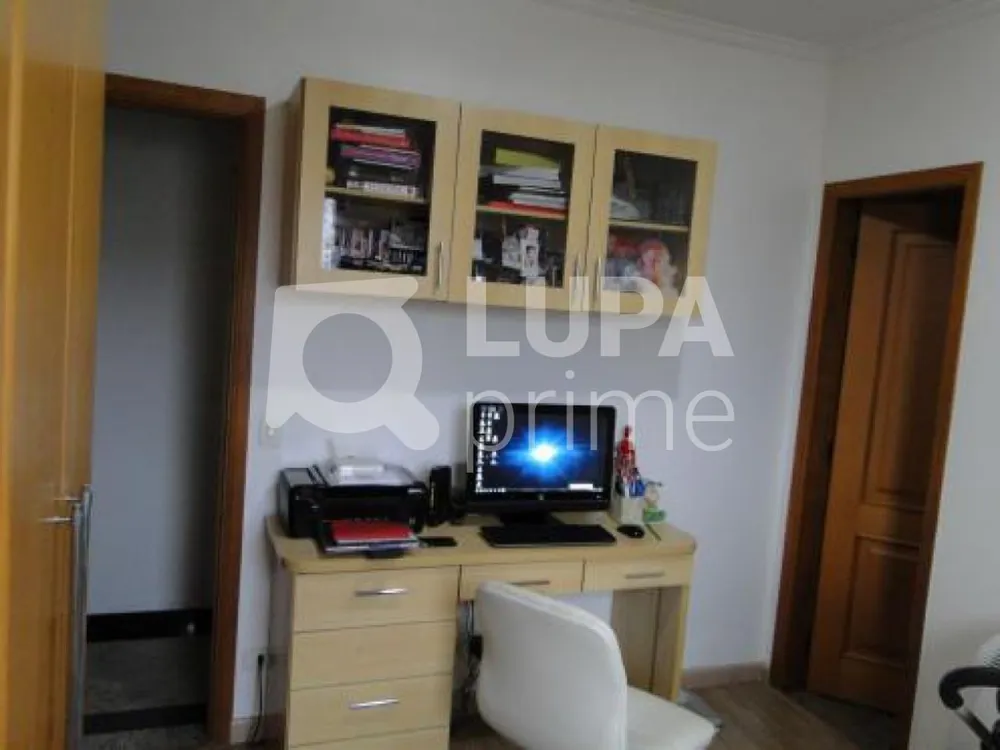 Apartamento, 3 quartos, 122 m² - Foto 5